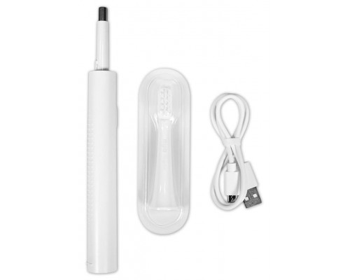 Электрическая зубная щетка Xiaomi Mijia Acoustic Wave Toothbrush T300 Белый
