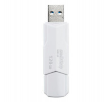 USB 3.0 Флеш-накопитель 128GB SmartBuy Clue Белый