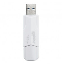 USB 3.0 Флеш-накопитель 128GB SmartBuy Clue Белый