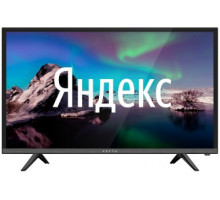 24" Телевизор Vekta LD-24SR4715BS смарт