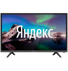 24" Телевизор Vekta LD-24SR4715BS смарт