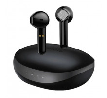 Наушники Bluetooth Xiaomi Mibro Earbuds S1 (XPEJ003) Черный