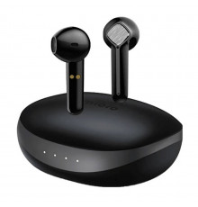 Наушники Bluetooth Xiaomi Mibro Earbuds S1 (XPEJ003) Черный