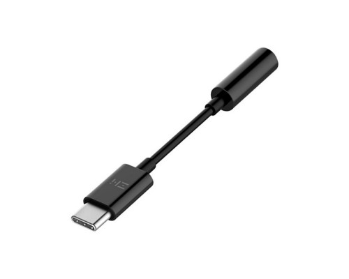 Кабель Xiaomi ZMI Type C to audio Cable (Al71A) (Black)