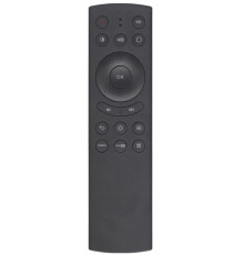 Пульт KIVI RC18 ( K504Q3250131 ) с голосовым управлением SMART TV