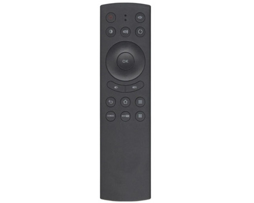 Пульт KIVI RC18 ( K504Q3250131 ) с голосовым управлением SMART TV