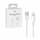 USB кабель Lightning Apple iPhone 7 Taiwan (2м)