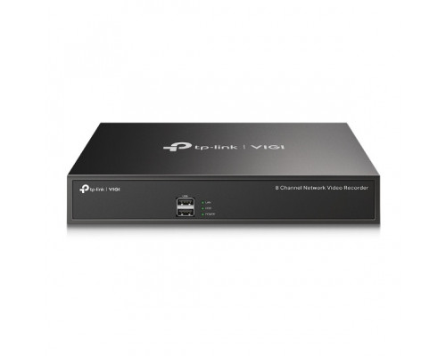 TP-Link VIGI NVR1008H 8-ми канальный IP-регистратор