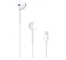 Наушники Apple EarPods Lightning Оригинал