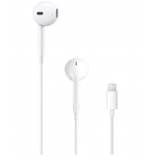 Наушники Apple EarPods Lightning Оригинал