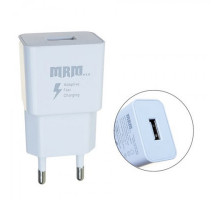 СЗУ 5V/2A MRM-Power S7 1USB White Quik charge