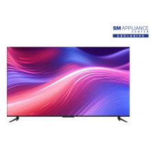 75" Телевизор TCL 75C647 черный QLED 3840x2160, Ultra HD, 60 Гц, WI-FI, SMART TV, Google TV / Vo