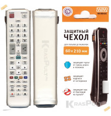 Чехол WiMAX 60*210 чехол для пульта (белый)