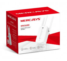 Усилитель TP-Link Mercusys MW300RE