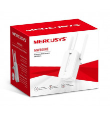 Усилитель TP-Link Mercusys MW300RE