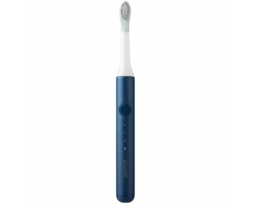 Электрическая зубная щетка Pin Jing Sonic Electric Toothbrush EX3 Cherry Blossom Blue