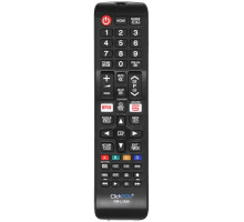 Пульт  SAMSUNG  RM-L1089( RM-L1088 ver.2 ) BN59-01268D с функциями prime video , netf