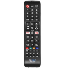 Пульт  SAMSUNG  RM-L1089( RM-L1088 ver.2 ) BN59-01268D с функциями prime video , netf