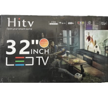 32" Телевизор Hitz 32inch LED TV Android 12