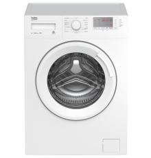 Стиральная машина Beko WRE6512BWW (В-84, Ш-60см, Г-41.5 см. 6кг