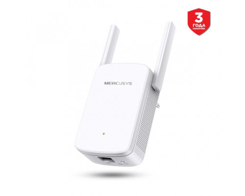 TP-Link Mercusys ME30 Усилитель сигнала Wi‑Fi AC1200