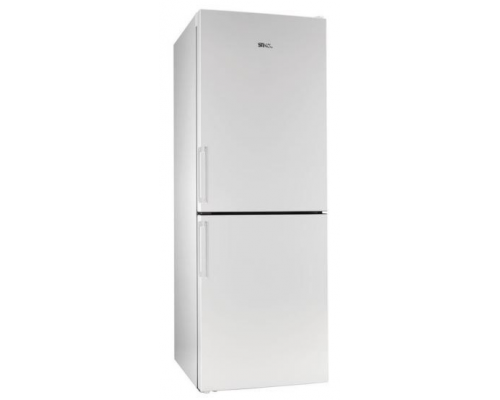 Холодильник с нижней МК Stinol STN 167