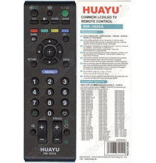 Пульт ДУ Huayu для Sony RM-1025A