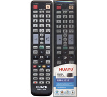 Пульт Samsung RM-L1015 3D LEDTV корпус как BN59-01040A универсальный пульт