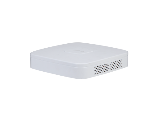 DHI-NVR4108-4KS2/L 8-канальный IP-видеорегистратор