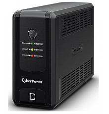 ИБП CyberPower UT650EG 650VA/390W