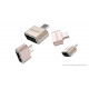 OTG microUSB T-04 в упаковке