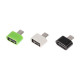 OTG microUSB T-04 в упаковке