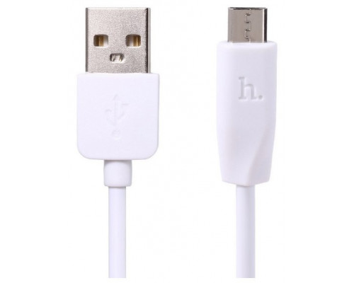 USB <-> MicroUSB, Hoco X1