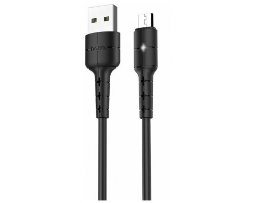 USB <-> MicroUSB, HOCO X30 1.2м
