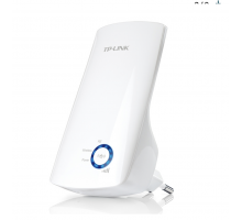 TP-Link TL-WA854RE 300mbps Усилитель  WIFI