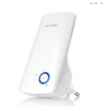 TP-Link TL-WA854RE 300mbps Усилитель  WIFI