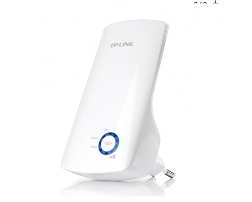 TP-Link TL-WA854RE 300mbps Усилитель  WIFI