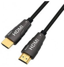 Шнур HDMI - HDMI (19M/19M) 7м (4K+2K) 2 фильтра