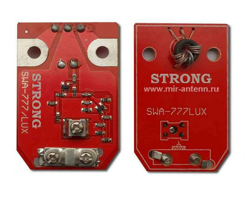 Усилитель антенный SWA-777