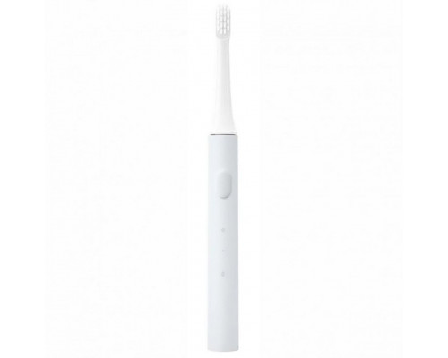Насадки для зубной щетки Xiaomi Mijia Electric Toothbrush T100 (3шт) Белый