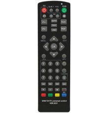 Пульт для приставок DVB-T2+TV ! ver.2021