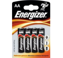 Батарейка ENERGIZER LR6 MAX 4бл / 96