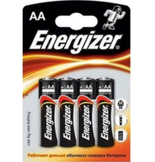 Батарейка ENERGIZER LR6 MAX 4бл / 96