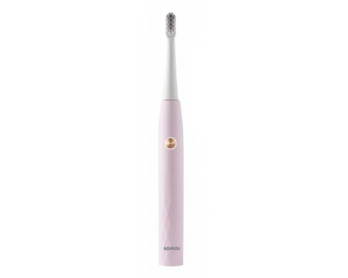 Электрич. зубная щетка Xiaomi Bomidi Sonic Electric Toothbrush T501 Розовый