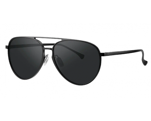 Солнцезащитные очки Xiaomi Mi Sunglasses Luke Moss Grey (MSG02GL) серые