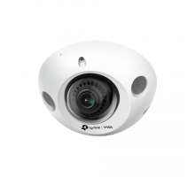 TP-Link VIGI C230I Mini(2.8 mm) IR Mini Dome IP‑камера 3Мп