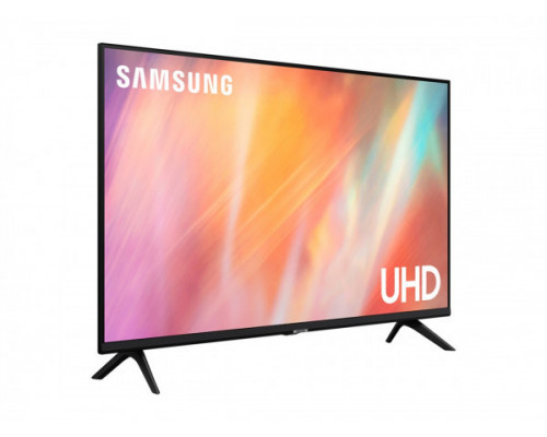 43" Телевизор Samsung UE43AU7002UXRU 4K смарт