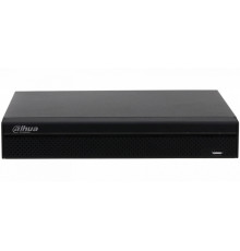 DHI-NVR4116-4KS2/L 16-канальный IP-видеорегистратор