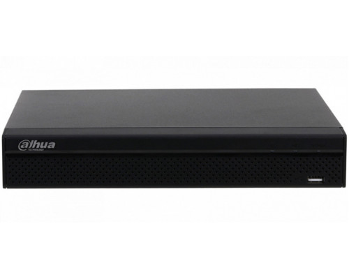 DHI-NVR4116-4KS2/L 16-канальный IP-видеорегистратор