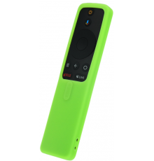 Защитный чехол для пульта xiaomi  H03 Green (зелёный)